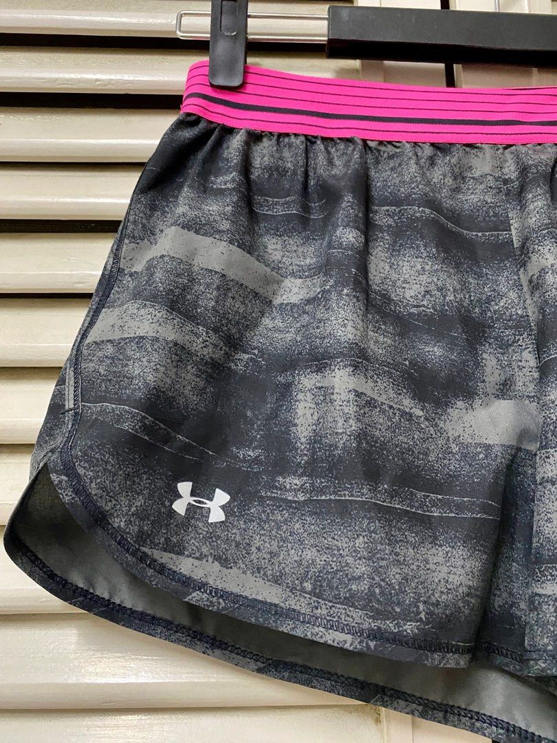 Under Armour Puma Shorts