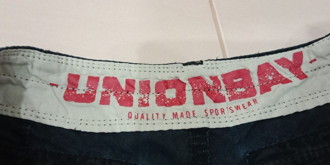 Unionbay sportswear 2025