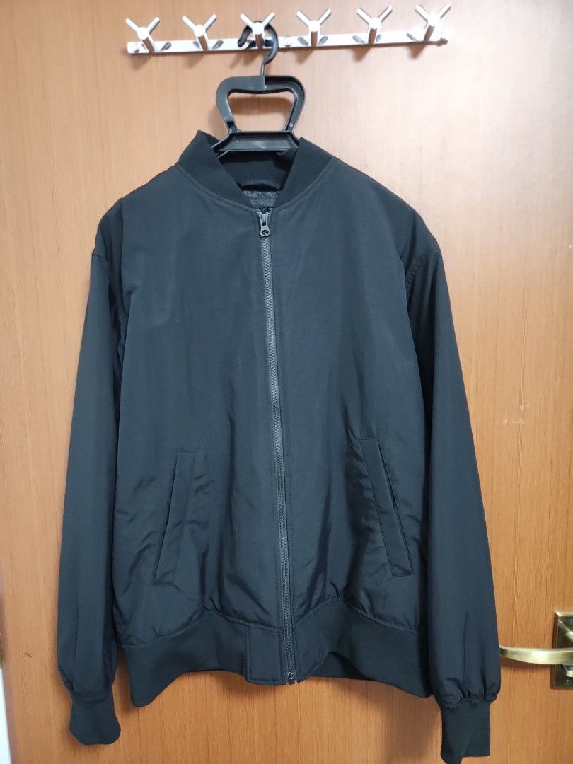 Uniqlo Blouson Jacket