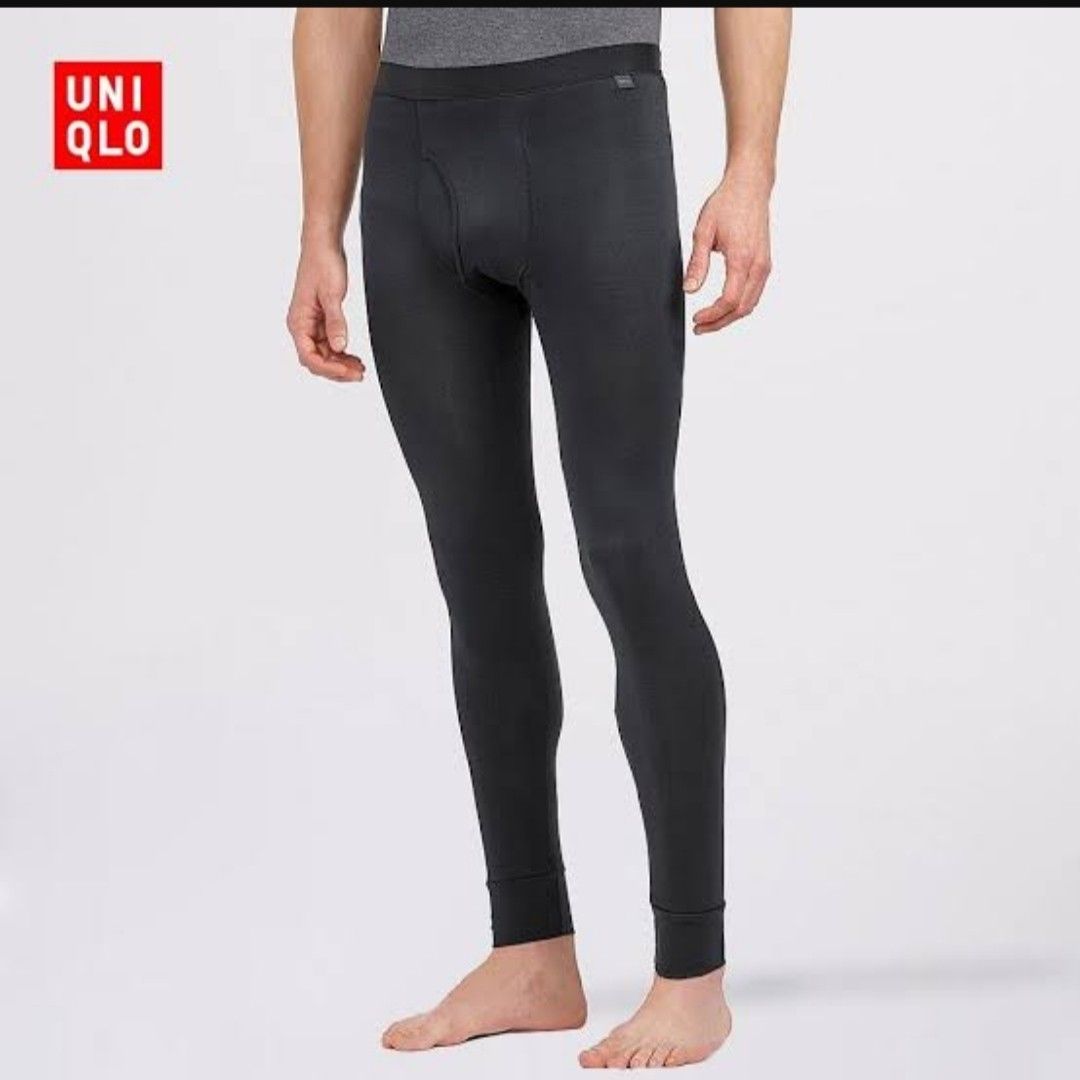 Uniqlo Singapore - Get comfortable with UNIQLO Leggings. Enjoy Women's  Leggings Pants in flattering fabrics, available at $29.90, now until 17  November. See you at your nearest UNIQLO store! | Facebook