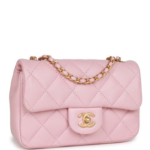 URGENT SALE!!! Authentic Chanel Timeless Caviar Pink Chain Bag, Luxury, Bags  & Wallets on Carousell