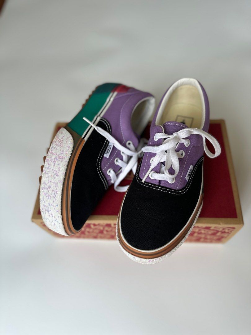 Vans limited on sale edition malaysia