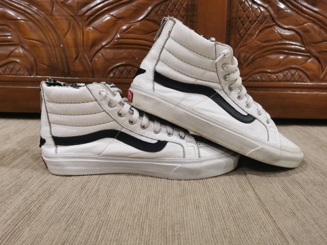 Vans hot sale t375 shoes