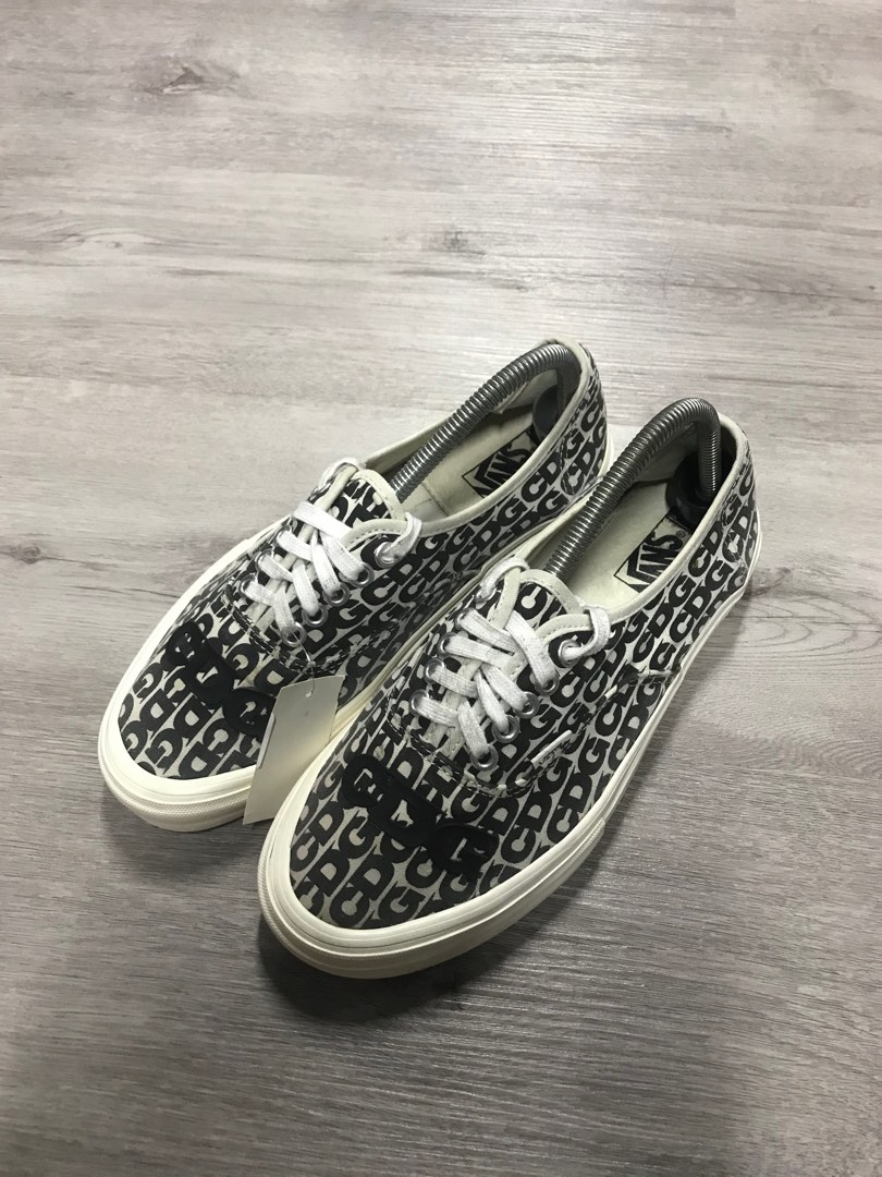 Comme des gar?ons vans uk sales