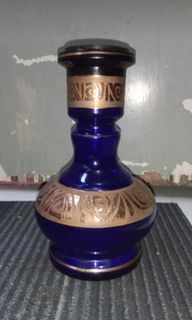 Vas Bunga / kristal Bohemia