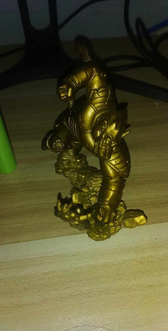 FIGURINE GOKU OOZARU Vegeta Dragon Ball Z Dbz Gashapon Figure Figura Neuf Singe EUR 7,90 - FR