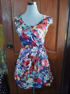 Vero Moda Dress wd Belt