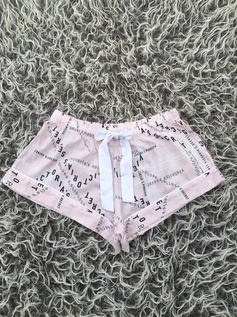 Victoria secret short new arrivals