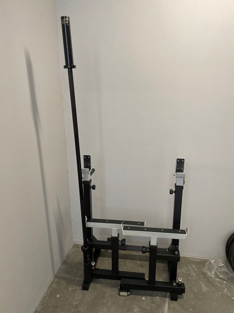 Vigor squat rack new arrivals