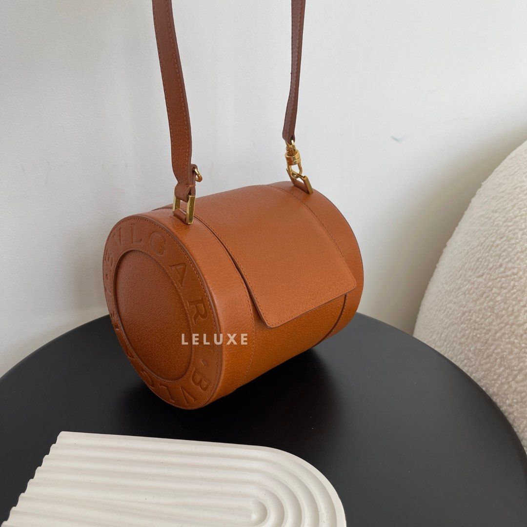 Bvlgari vintage deals bag
