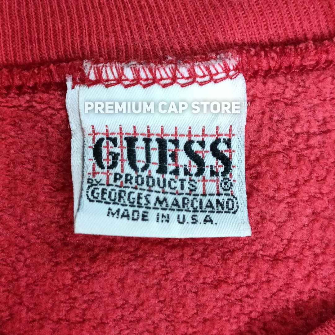 Guess by marciano usa hotsell