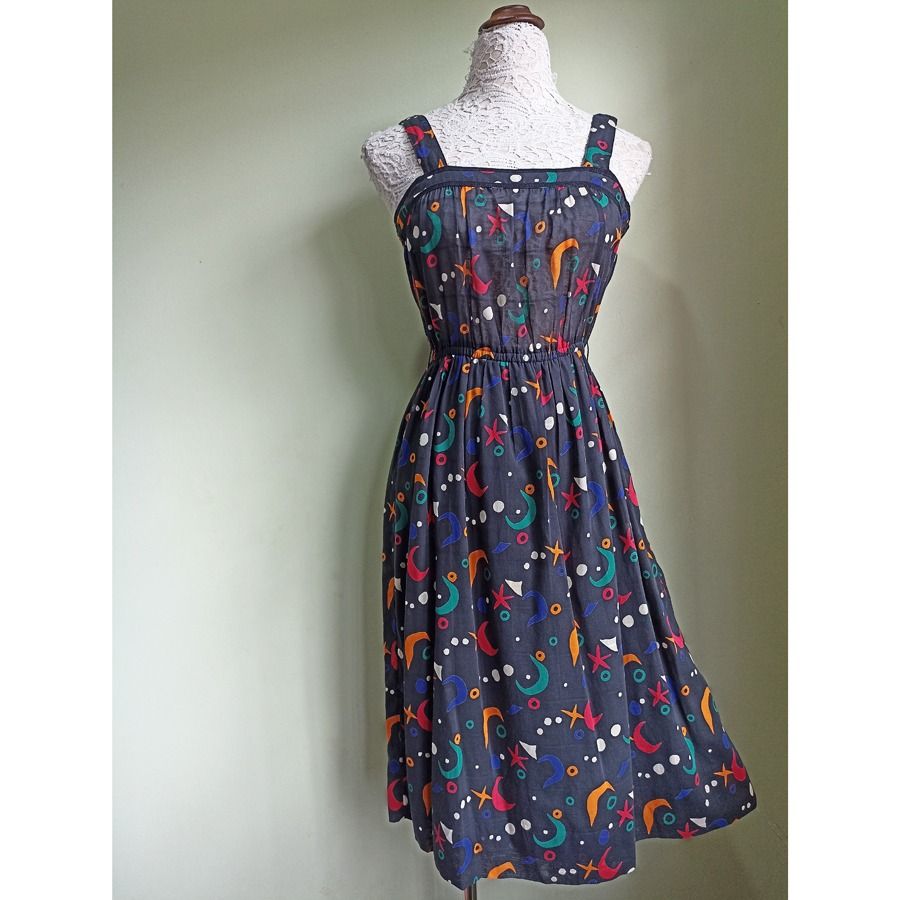 Xs 2024 vintage dresses