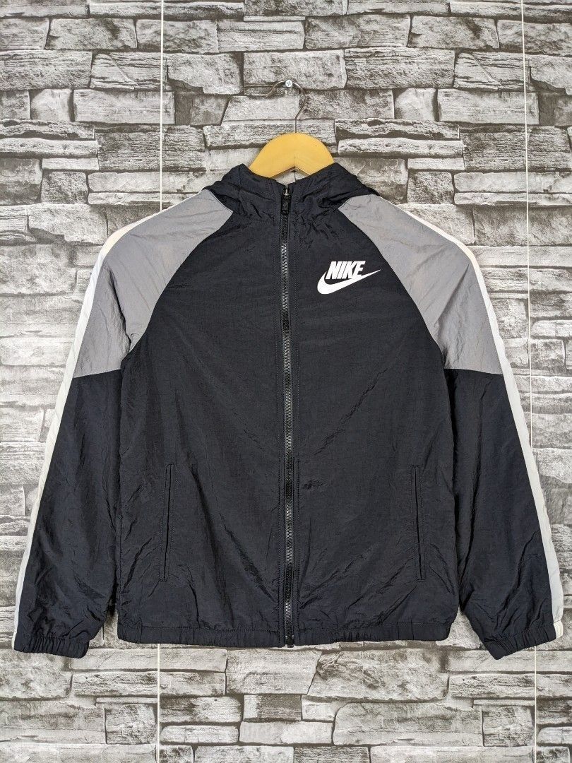 Jaket sweater nike clearance