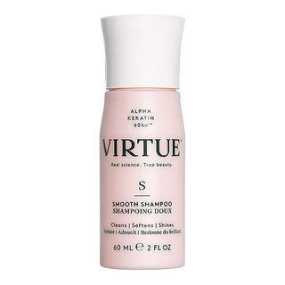 VIRTUE LABS Smooth Shampoo 60ML