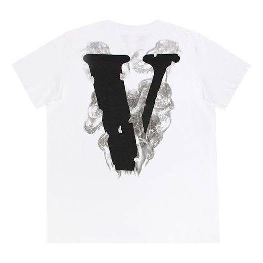 Vlone angel hot sale tee