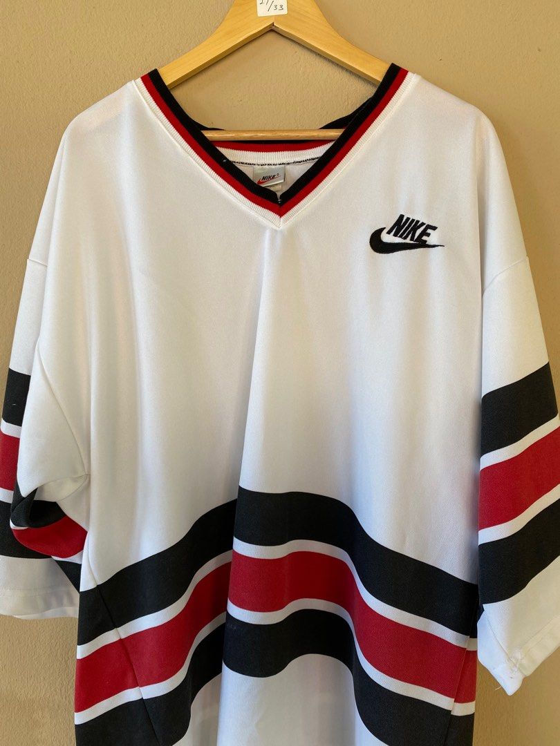 Nike hotsell hockey jerseys
