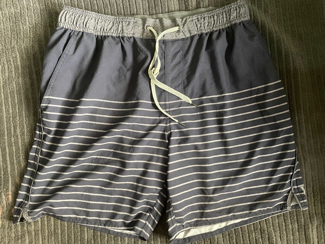 Vuori swim short Men s Fashion Bottoms Swim Trunks Board