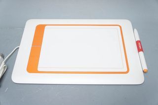 Wacom BAMBOO ART FUN CTH-661 Graphics Drawing Tablet Multi touch ( not mouse / keyboard)