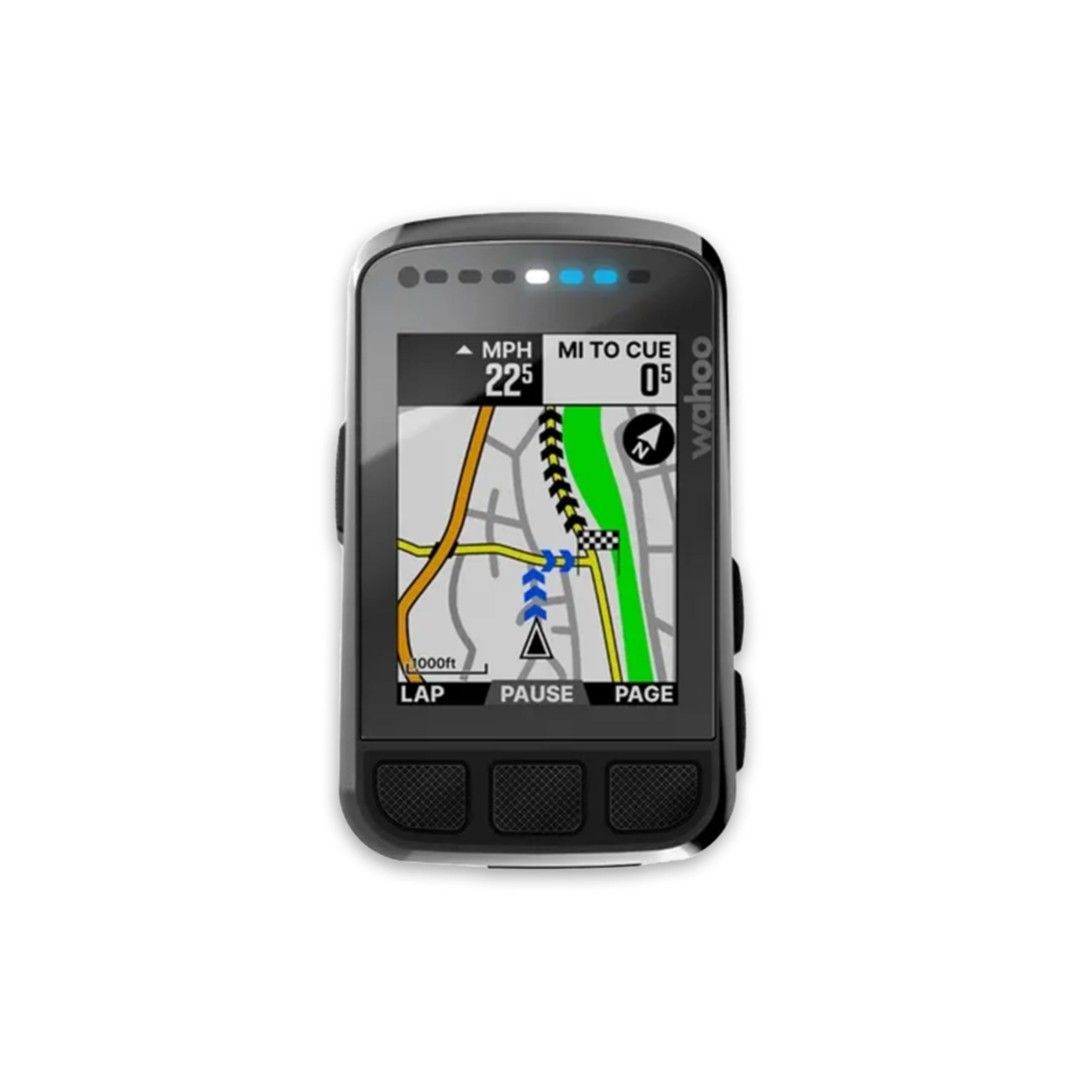 Wahoo elemnt discount bolt warranty