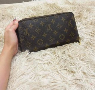 lv mens wallet m61665 - View all lv mens wallet m61665 ads in Carousell  Philippines