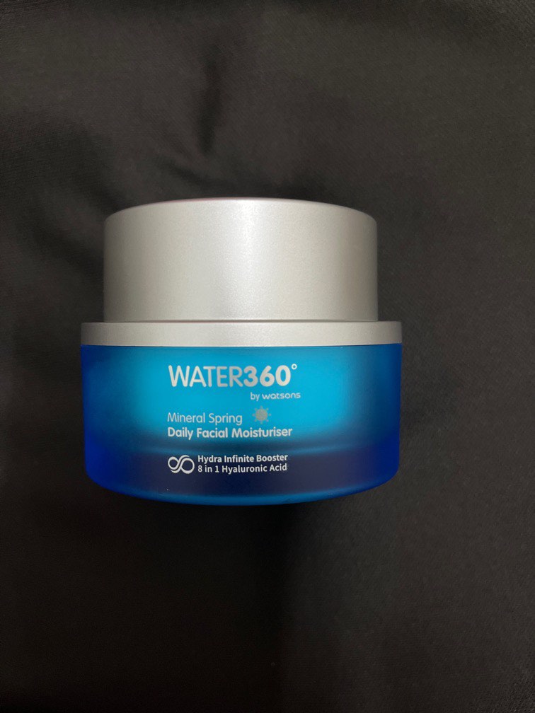 Moisturizer watson sale