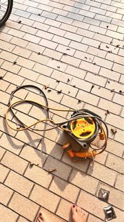 Water hose