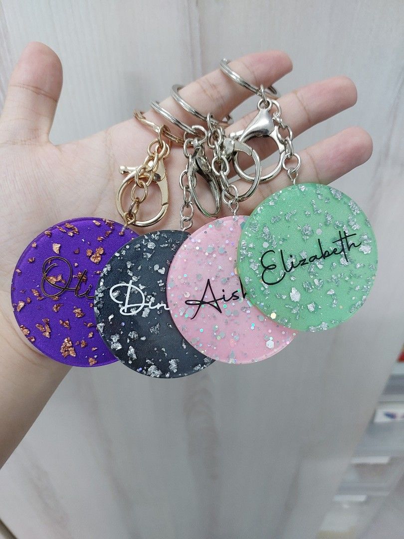 Wedding keychains outlet