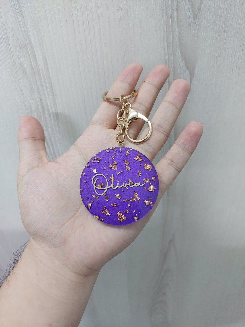 Personalized wedding keychains in workec bulk