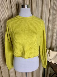 Wild Fable Knit Top (S-M)