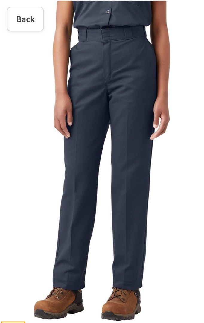 Womens Dickies 874 Work Pants Women s Fashion Bottoms Other