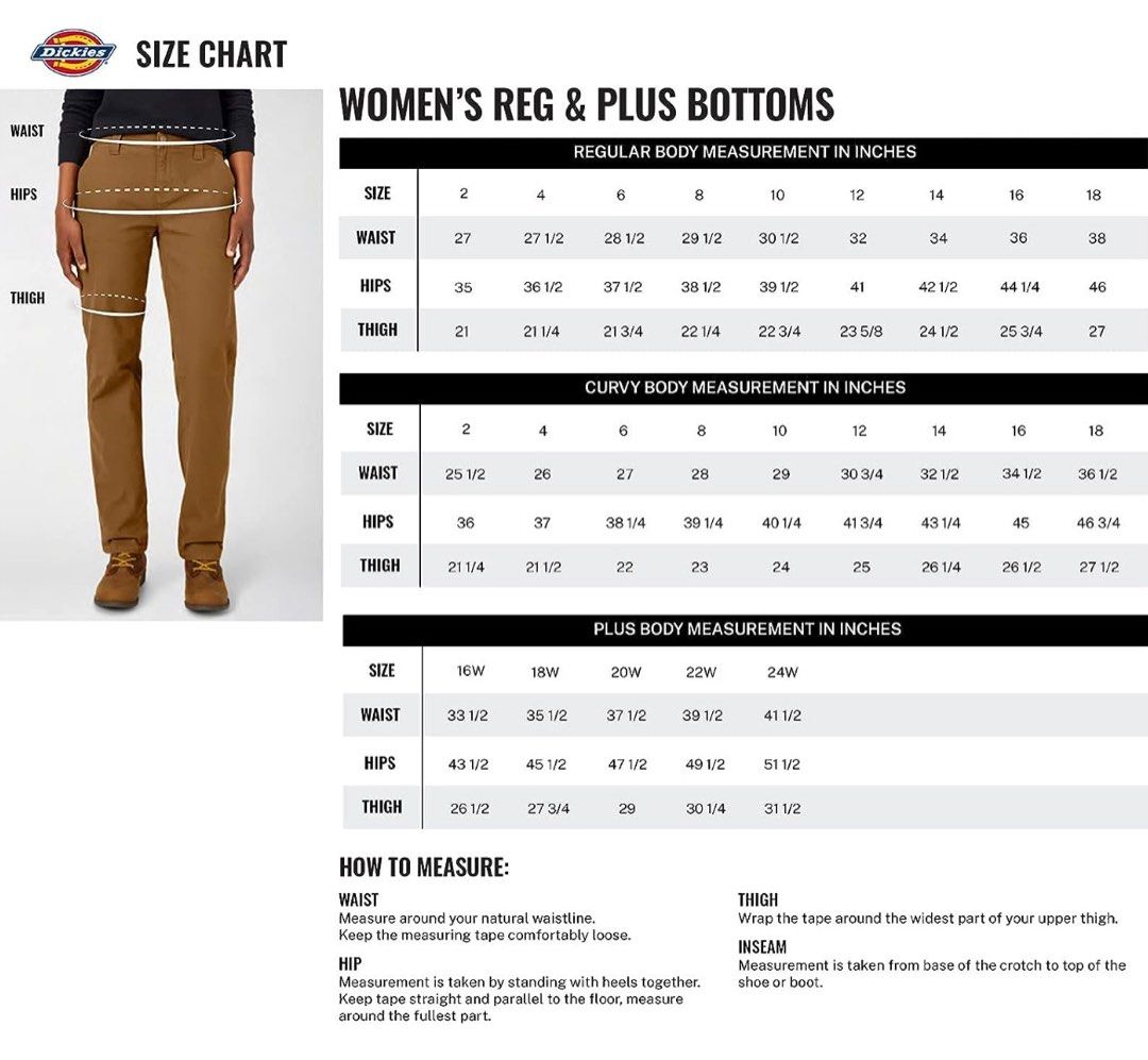 Womens Dickies 874 Work Pants, Women's Fashion, Bottoms, Other
