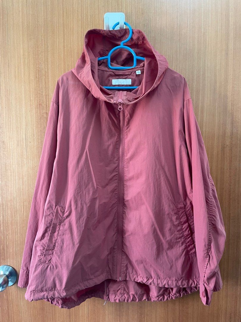 Uniqlo jacket philippines on sale
