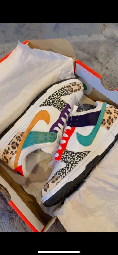 WTS W NIKE DUNK LOW SE ORIGINAL