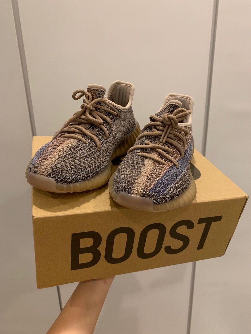 Yeezy size shop 1 for sale