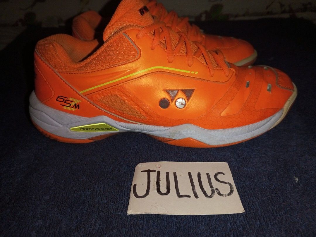 Yonex Power Cushion 65 ZM