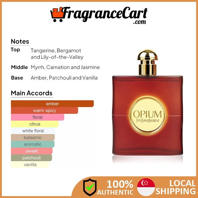 Opium edt 90 ml new arrivals