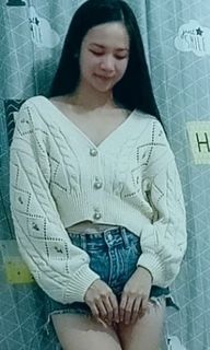 zara jewel button top cardigan sweater