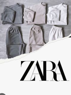 Zara set