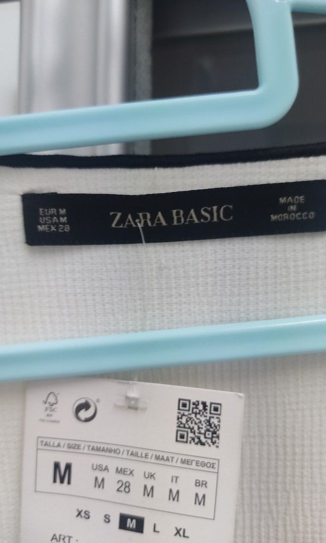 Talla 28 zara deals