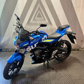 【保固車】【0元交車】2018年 SUZUKI 台鈴 GSX-S 150 小阿魯150 機車 ABS 雙碟