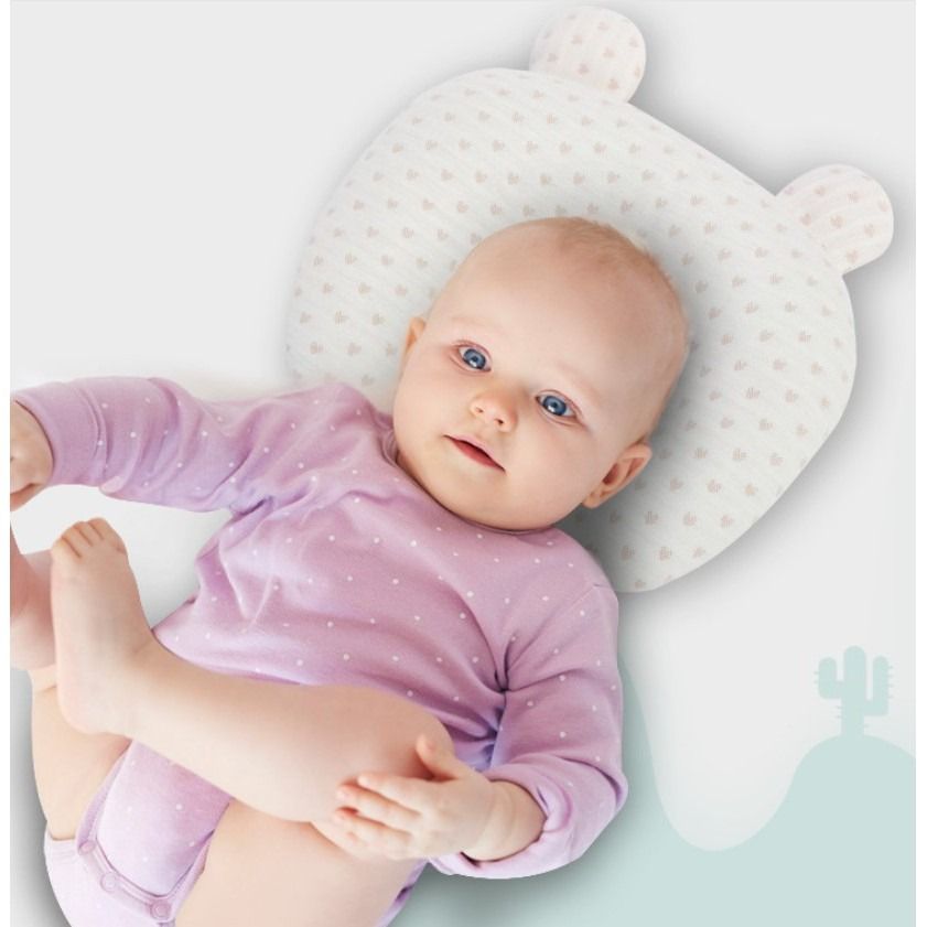Baby shaping head pillow online