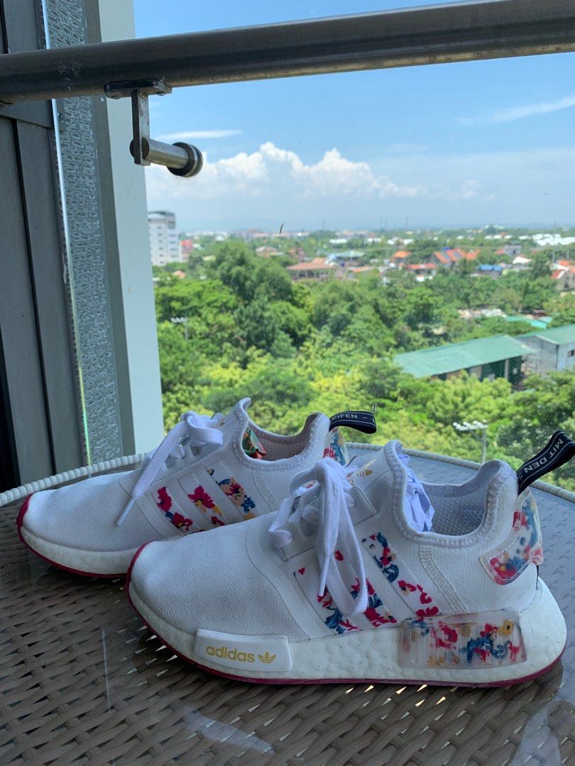 Nmd on sale outlet philippines