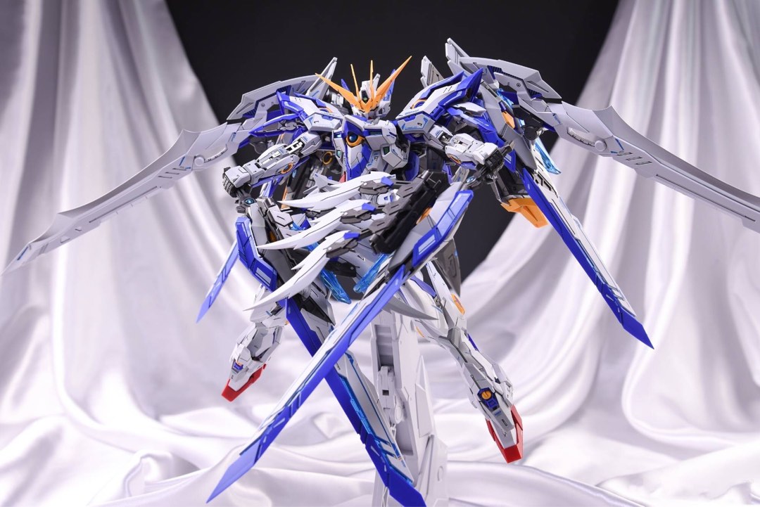 1:100  FLAME LAUNCHER FLAME UNIT