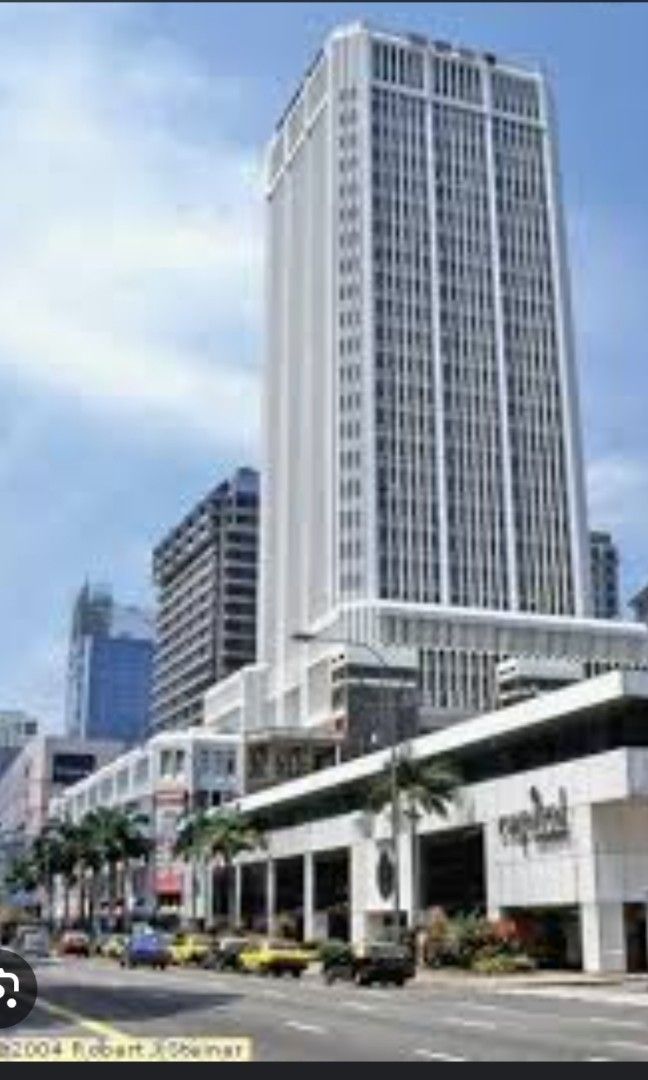 111 North Bridge Road Peninsula Plaza62853065766915110