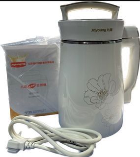 九陽豆漿機1300ml
