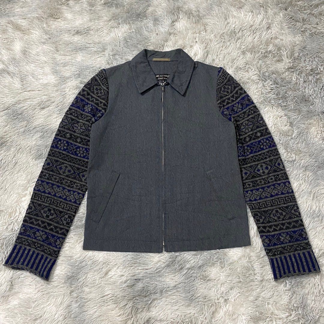 Comme des store garcons 1996 zip