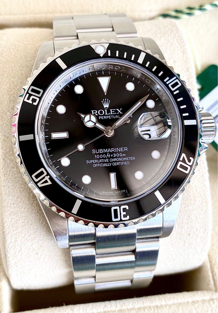 2010 submariner hot sale