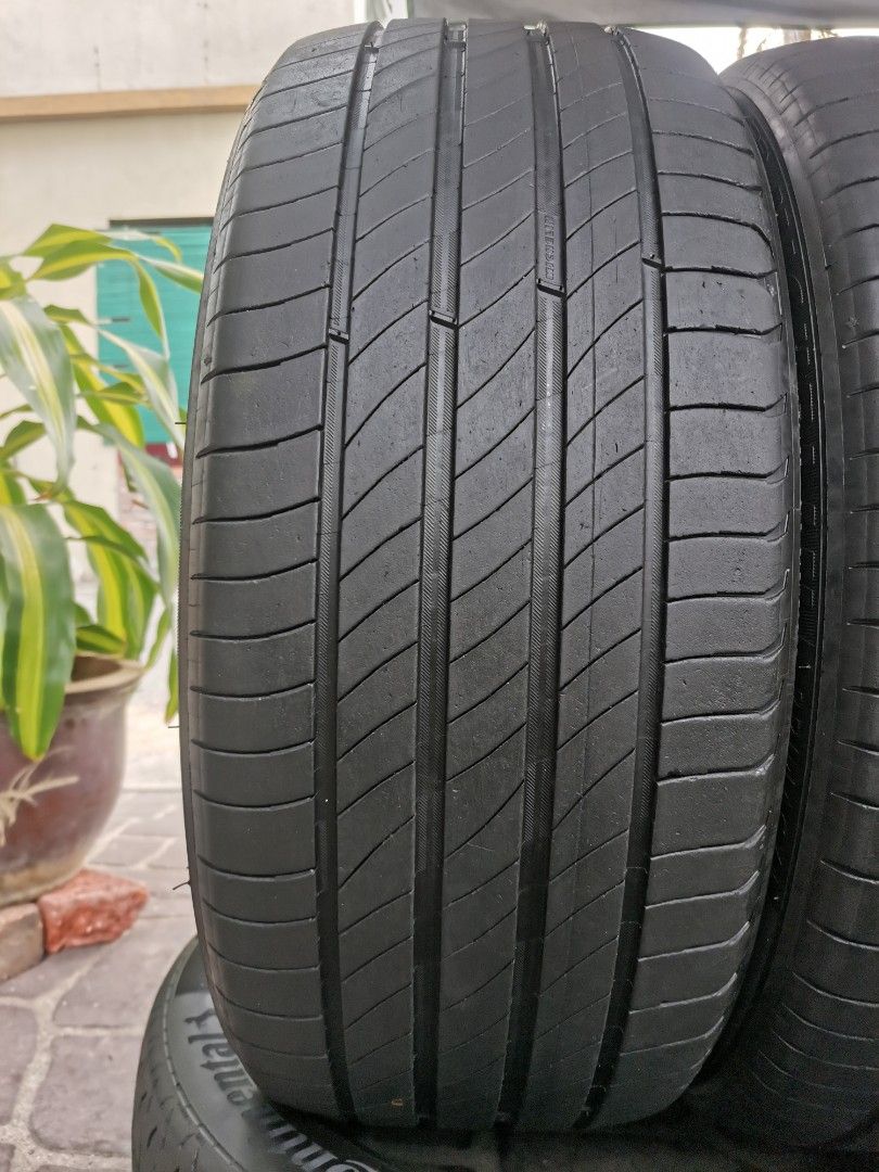 215/45/18 215/45R18 MICHELIN PRIMACY 4 USED TYRE TAYAR SEKEN, Auto ...