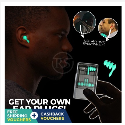 Ear plugs for mobile phone cheap