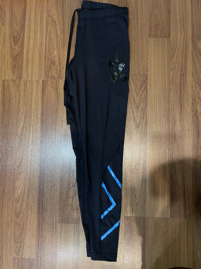 2XU women compression tights XS, Women's Fashion, Activewear on Carousell